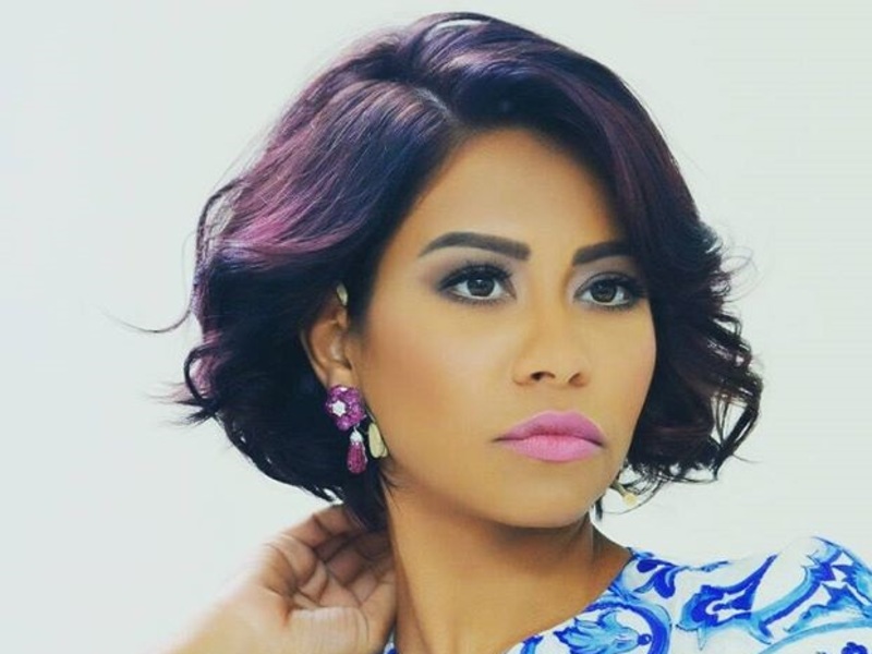 شيرين عبد الوهاب ترد على اتهامها بالتآمر على صديقة عمرها في The Voice